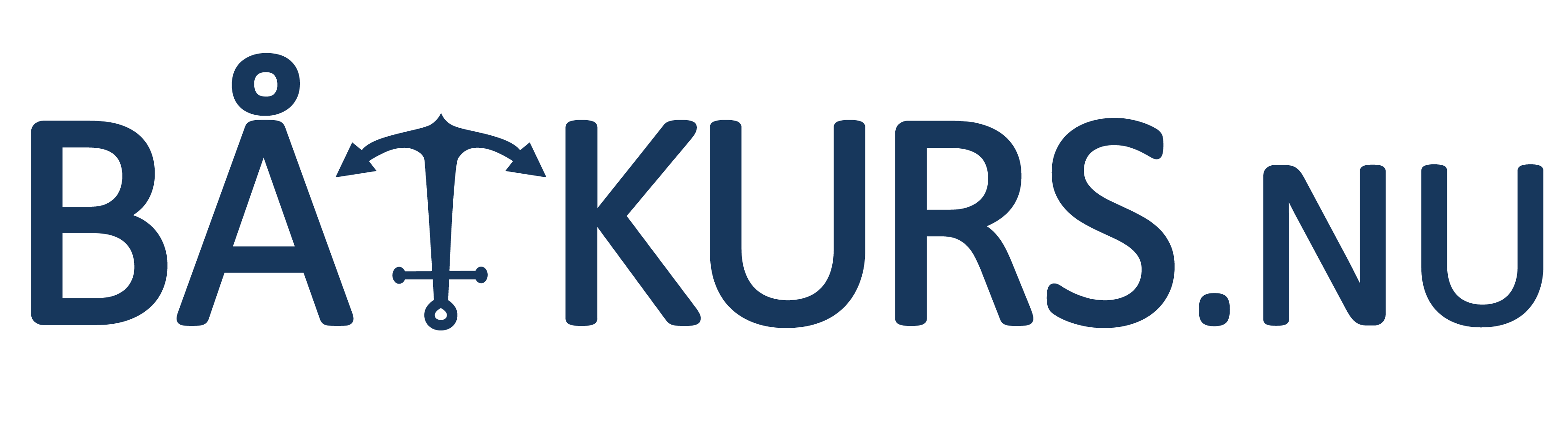 BÅTKURS.NU